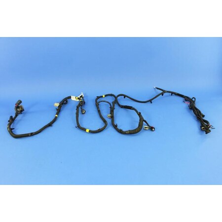 Mopar Chassis Wiring Harness, 68229200AB 68229200AB